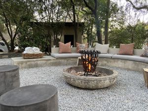 Our Favourite Space (Firepit001)